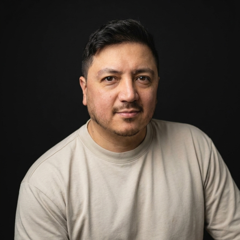 Álvaro Véliz
